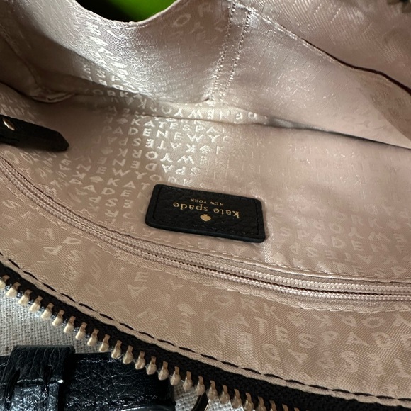 Kate Spade ♠️ Berkshire Road Adela Shoulder Bag - Picture 7 of 13